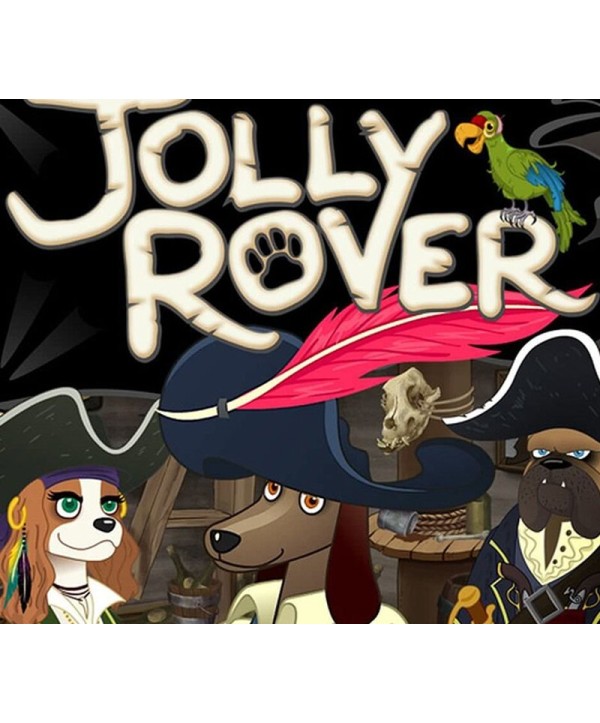 Jolly Rover Steam Key GLOBAL